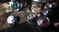 Energy aid neglects 'health emergency' fuelled by dirty cooking