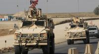 Pentagon chief visits Iraq as US troops withdraw from Syria