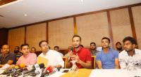 Cricketers want fair share of BCB revenue