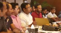 Cricketers forward 13-point demand to BCB