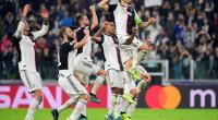 Two late Dybala goals earn Juve victory over Lokomotiv
