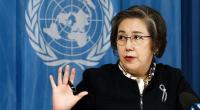 UN warns of serious risk of 'genocide recurring' in Myanmar