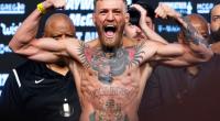 McGregor announces UFC comeback