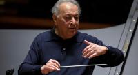 Israel Philharmonic's Zubin Mehta ends 50-year tenure