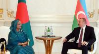 Dhaka, Baku agree to bolster bilateral ties