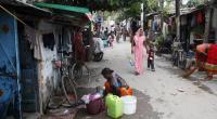 Four million slum dwellers in Delhi to win property rights