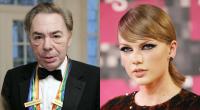 Taylor Swift, Lloyd Webber write new 'Cats' song for musical film