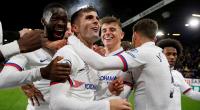 Pulisic out of Nations League games
