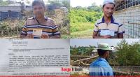 Rohingyas from Saudi returning with Bangladeshi passports