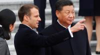 China, France reaffirm support of 'irreversible' Paris climate agreement