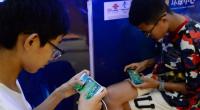China imposes video game curfew for minors