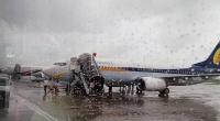 Airports on alert as cyclone Bulbul intensifies
