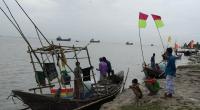 ‘Bulbul’ may hit Bangladesh Saturday: Met office