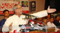 Wage movement to free Khaleda: Mirza Fakhrul