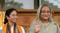 Hasina, Mamata to ring Eden bell jointly