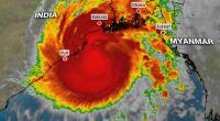 Cyclone Bulbul may hit coast Saturday midnight