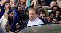Pakistan to let ex-PM Sharif go abroad for medical treatment