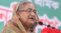 Electricity in all Upazilas by 2021: PM Hasina