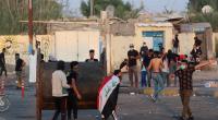 Deadly clashes reignite in Iraq despite cleric's call for calm