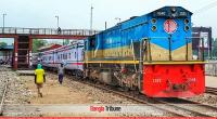 Bogura-Sirajganj rail line work depends on inspector appointment