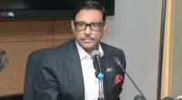 Corruption in all segments of society will be uprooted: Quader