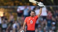 England beat NZ on super over after tie to win T20 series