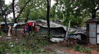Nearly 5,000 houses damaged by 'Bulbul'