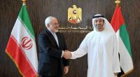 UAE calls for Iran talks with world powers, region
