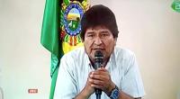 Bolivia's Morales resigns after protests