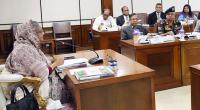 PM Hasina stresses industrialization