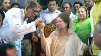 Khaleda Zia becoming paralysed: Mirza Fakhrul