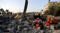Israel kills 9 Gazans as Islamic Jihad launches rockets