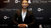 People magazine names John Legend 'sexiest man alive'