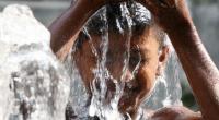 Most water wasted during showers in Dhaka: Study