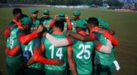 Emerging Tigers beats India by 6 wickets