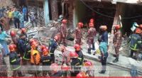 Seven killed as gas line explodes in Chattogram