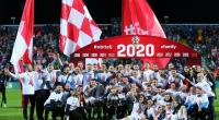 Croatia reach Euro 2020 with 3-1 win over Slovakia