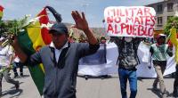 Bolivia crisis could 'spin out of control' as death toll mounts: UN