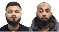 UK jails 2 Bangladeshi-origin drug dealers