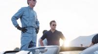Ford V Ferrari races to top of box office