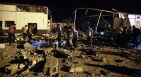 One Bangladeshi dead, 15 others injured in Libya airstrike