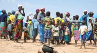 Jihadist violence putting 'generation at risk' in Africa's Sahel: WFP
