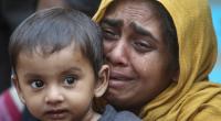 Reconciliation critical for resolving Rohingya crisis: Bangladesh to Myanmar