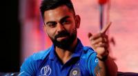 Make pink-ball tests the exception, not the rule: Kohli