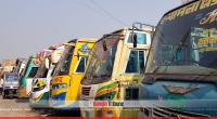 Bus services remain suspended in Khulna