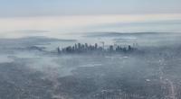 Australia bushfire smoke shoots Sydney into top 10 global pollution index
