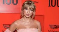 Death threats prompt music exec to appeal for peace in feud with Taylor Swift