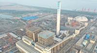 Height of coal-fired power plants chimneys to be reduced