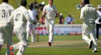 NZ complete 10-wicket win over India to clinch first test