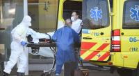 Netherlands' coronavirus deaths rise 93 to 639